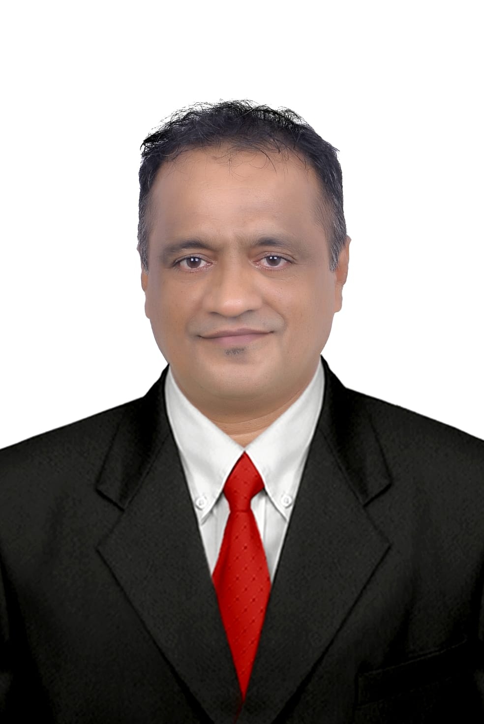 Rtn. PHF Jagadish Shetty
